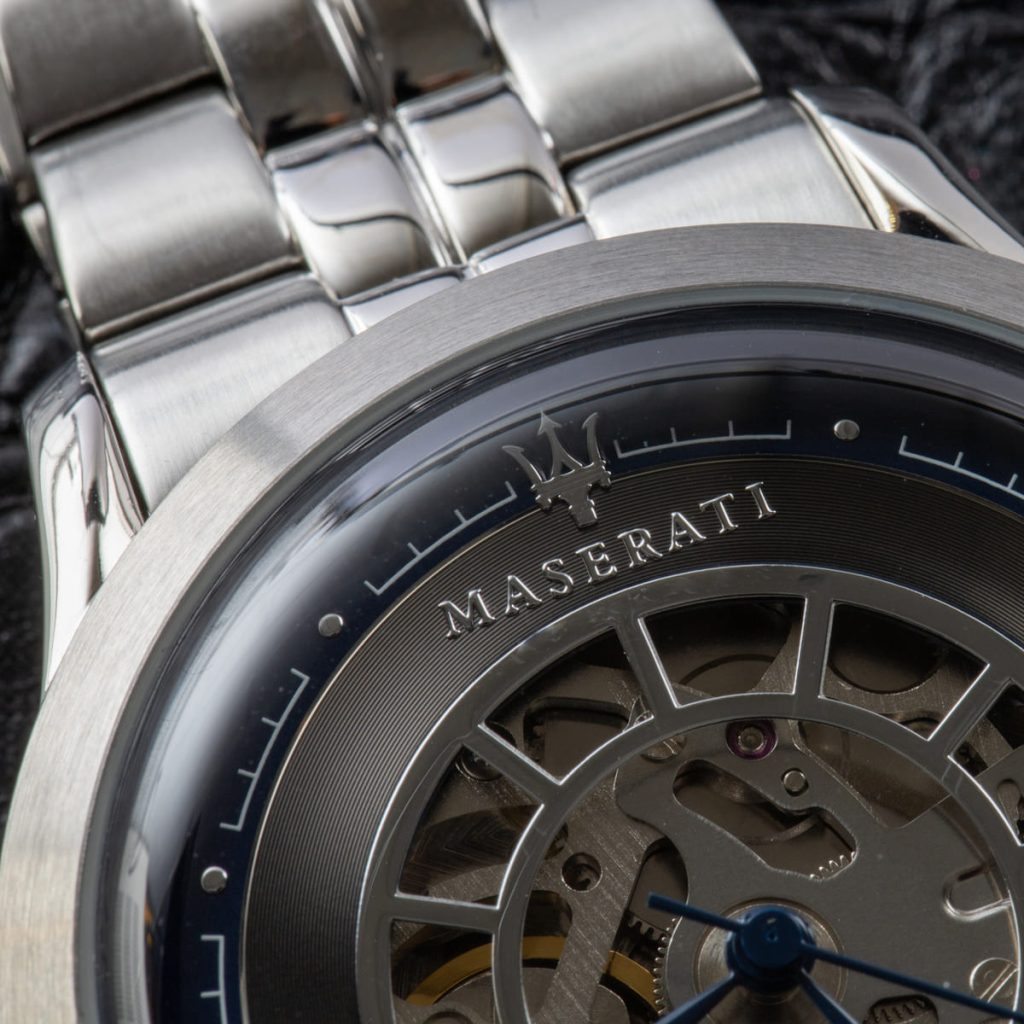 Maserati Men's Watch Ricordo R8823133005 | Watches Prime