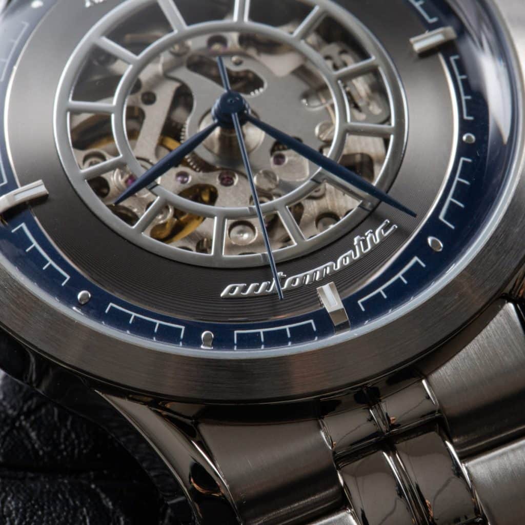 Maserati Men's Watch Ricordo R8823133005 | Watches Prime