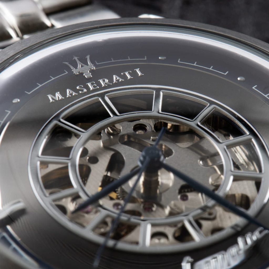 Maserati Men's Watch Ricordo R8823133005 | Watches Prime