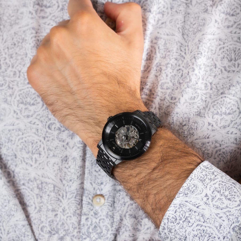 ساعة مازيراتي رجالي جران توريزمو R8823134003 | واتشز برايم