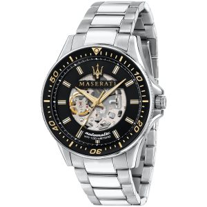 Maserati Men's Watch Sfida R8823140003 | Watches Prime