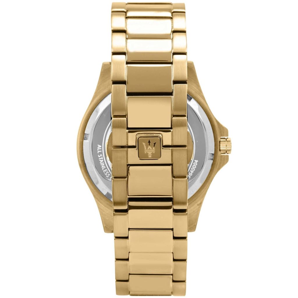 Maserati Men's Watch Sfida R8823140004 | Watches Prime