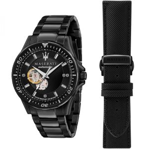 Maserati Men's Watch Stile R8823142002 | Watches Prime