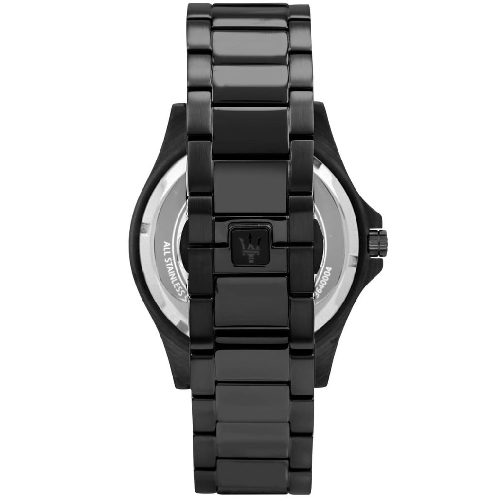 Maserati Men's Watch Sfida R8823140005 | Watches Prime