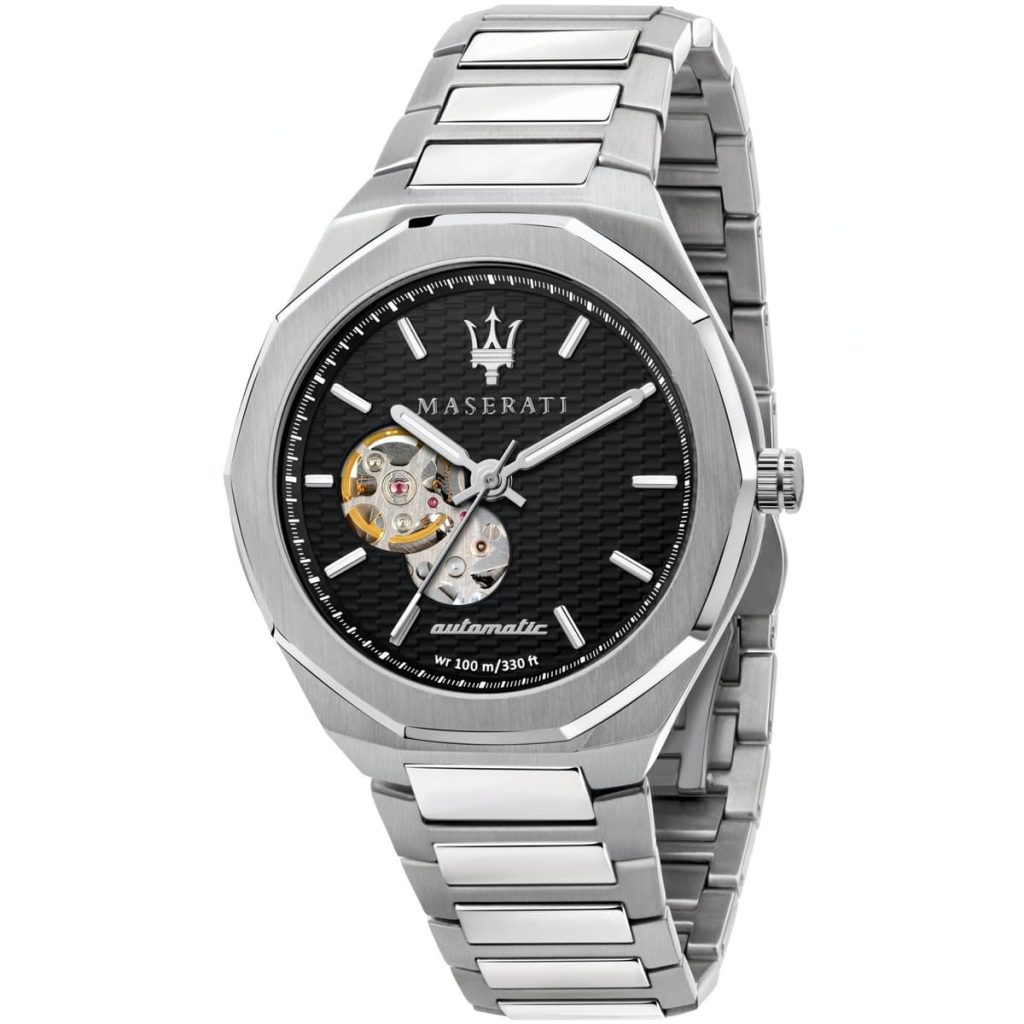 Maserati Men's Watch Stile R8823142002 | Watches Prime