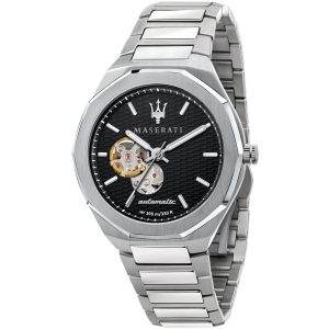 Maserati Men's Watch Potenza R8851108001 | Watches Prime Maserati Men's Watch Potenza R8851108001 | Watches Prime