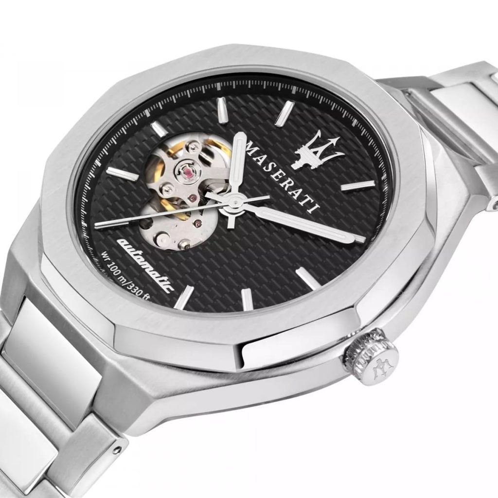 Maserati Men's Watch Stile R8823142002 | Watches Prime