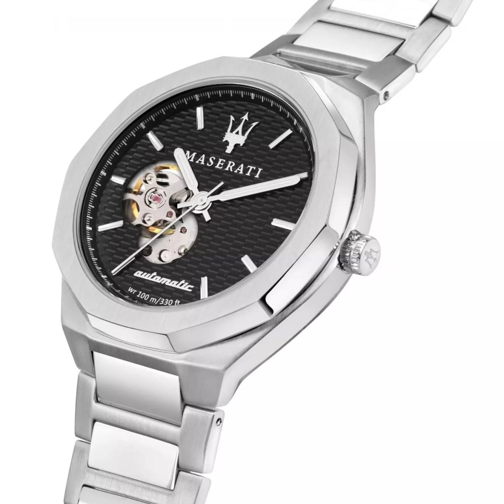 Maserati Men's Watch Stile R8823142002 | Watches Prime