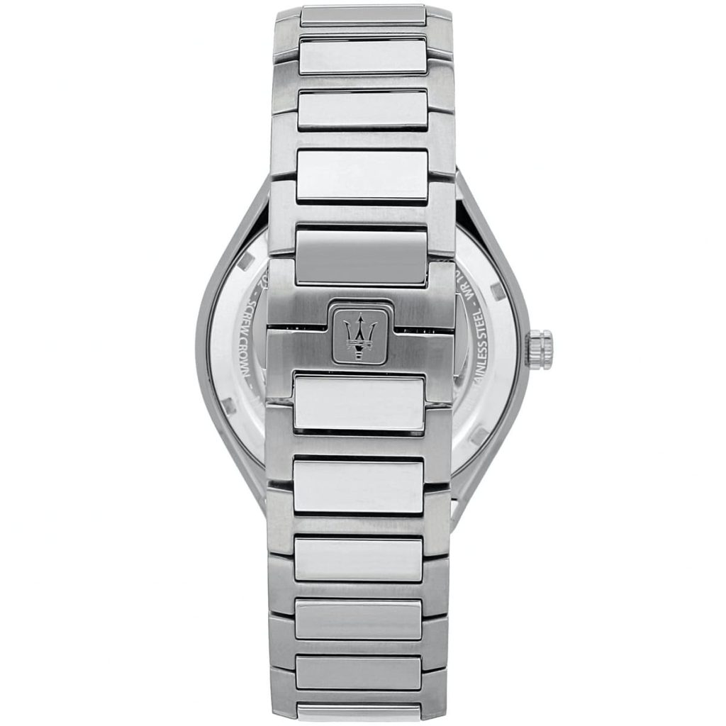Maserati Men's Watch Stile R8823142002 | Watches Prime