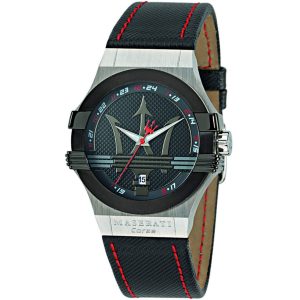 Maserati Men's Watch Potenza R8851108002 | Watches Prime