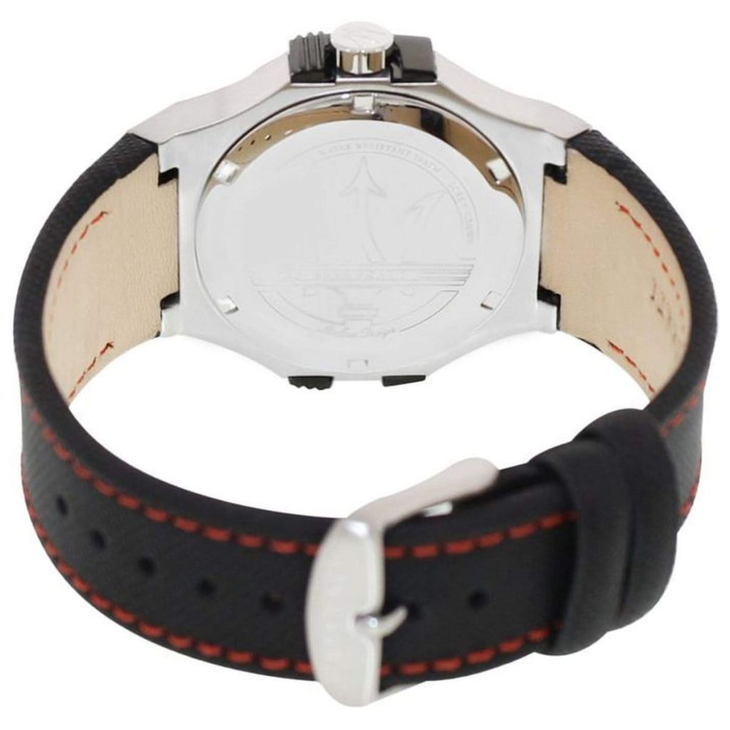 Maserati Men's Watch Potenza R8851108001 | Watches Prime