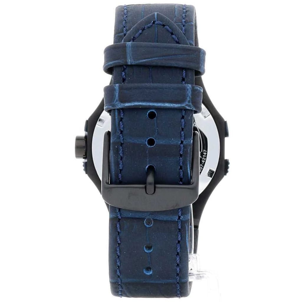 Maserati Men's Watch Potenza R8851108007 | Watches Prime