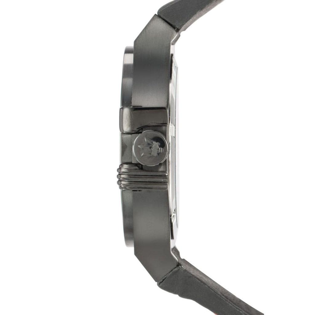Maserati Men's Watch Potenza R8851108010 | Watches Prime