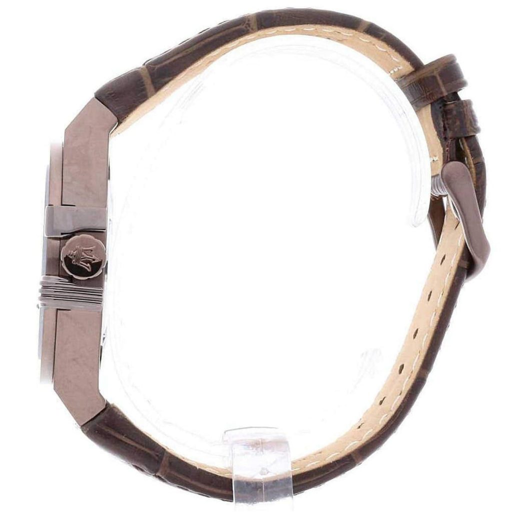 Maserati Men's Watch Potenza R8851108011 | Watches Prime