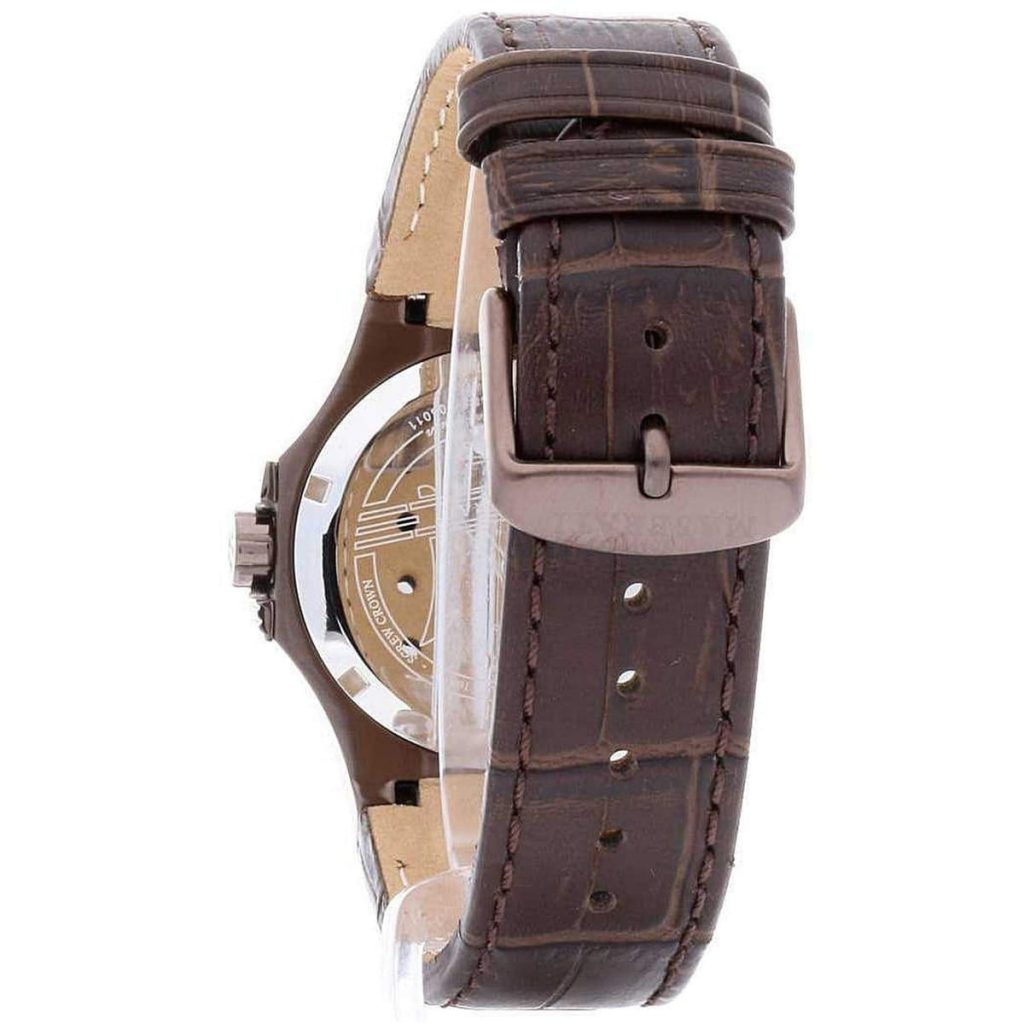 Maserati Men's Watch Potenza R8851108011 | Watches Prime