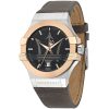 Maserati Men's Watch Potenza R8851108014 | Watches Prime