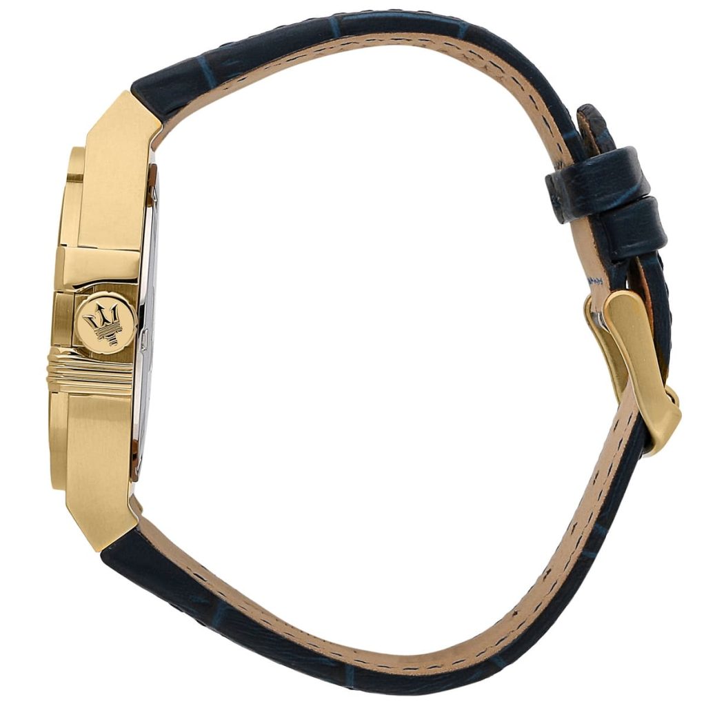 Maserati Men's Watch Potenza R8851108035 | Watches Prime
