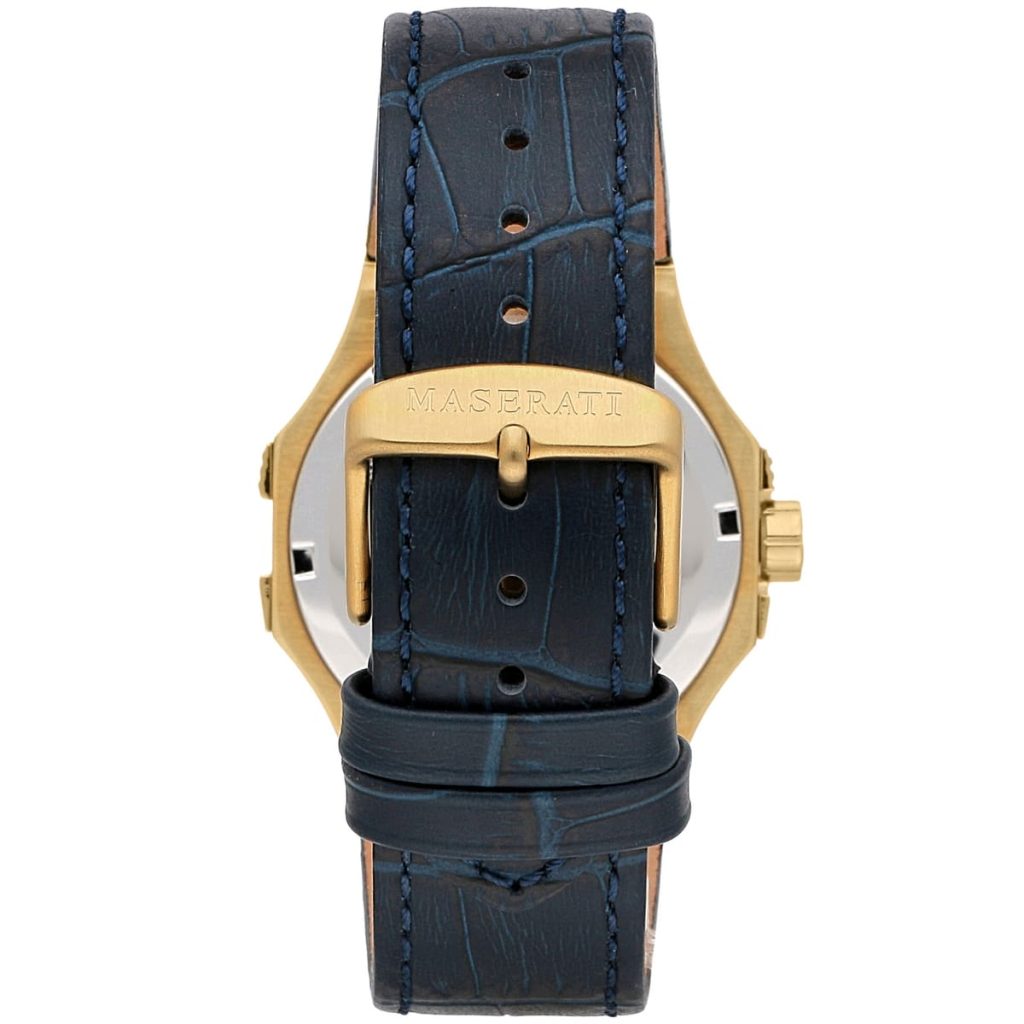 Maserati Men's Watch Potenza R8851108035 | Watches Prime