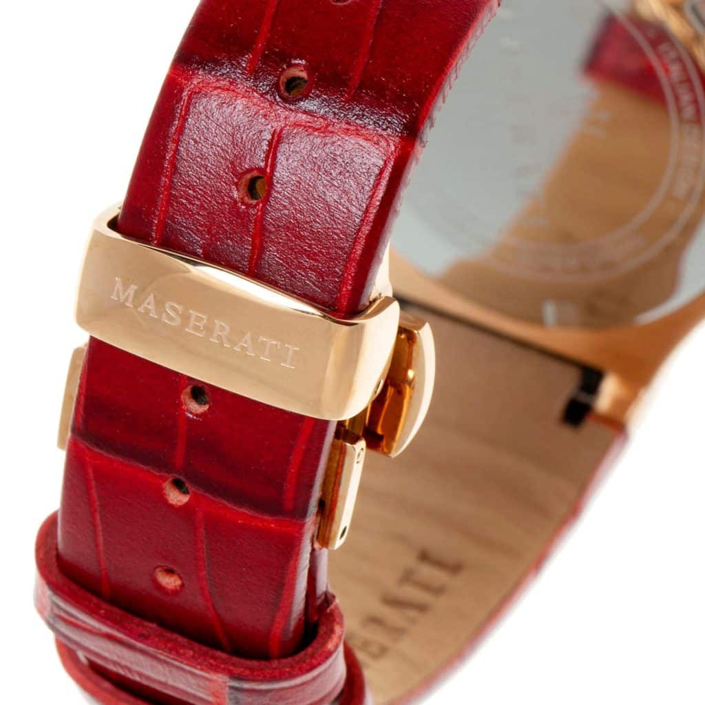 Maserati Ladies Watch Potenza R8851108501 | Watches Prime