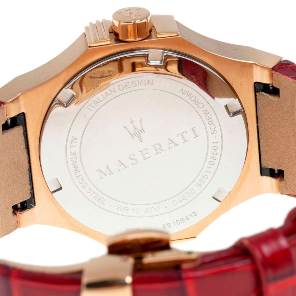 Maserati Ladies Watch Potenza R8851108501 | Watches Prime