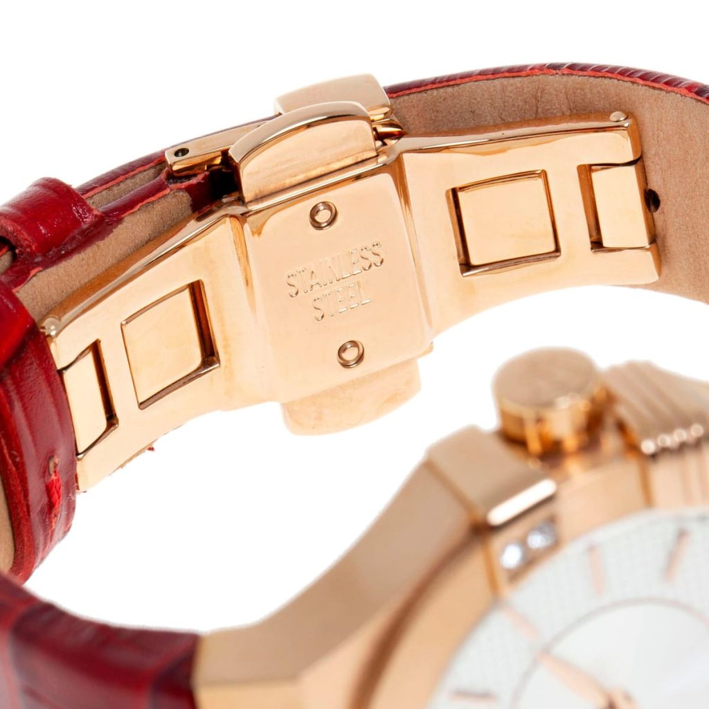 Maserati Ladies Watch Potenza R8851108501 | Watches Prime
