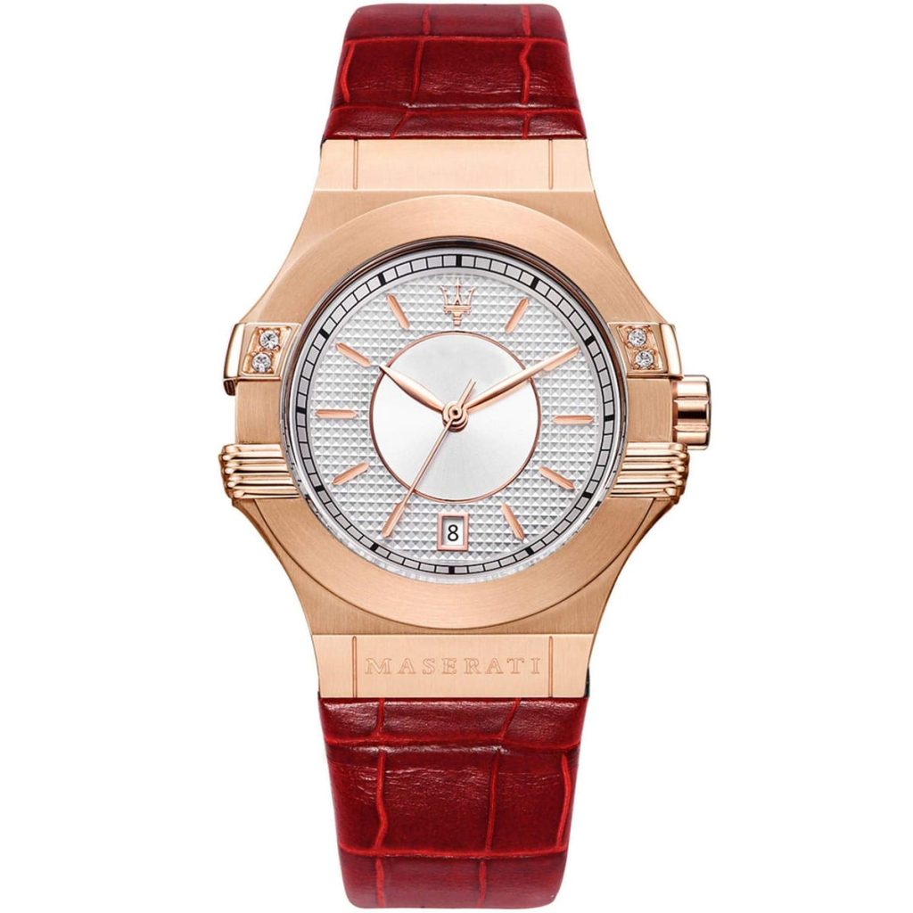 Maserati Ladies Watch Potenza R8851108501 | Watches Prime