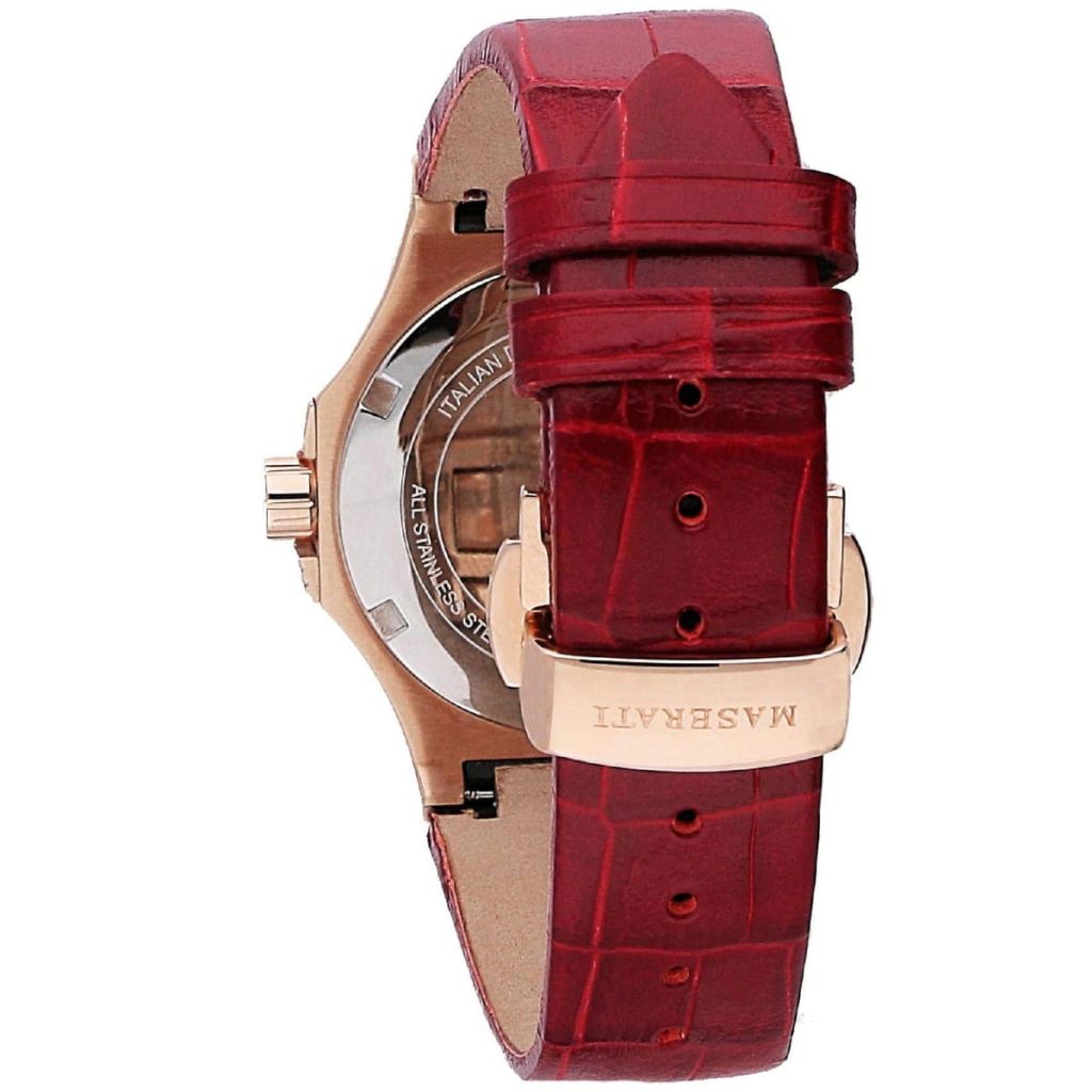 Maserati Ladies Watch Potenza R8851108501 | Watches Prime