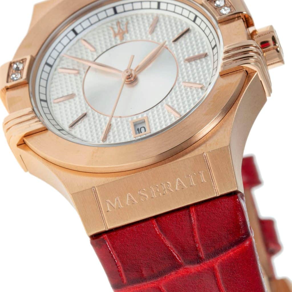 Maserati Ladies Watch Potenza R8851108501 | Watches Prime