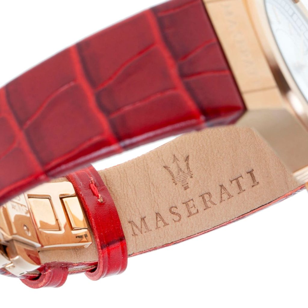Maserati Ladies Watch Potenza R8851108501 | Watches Prime