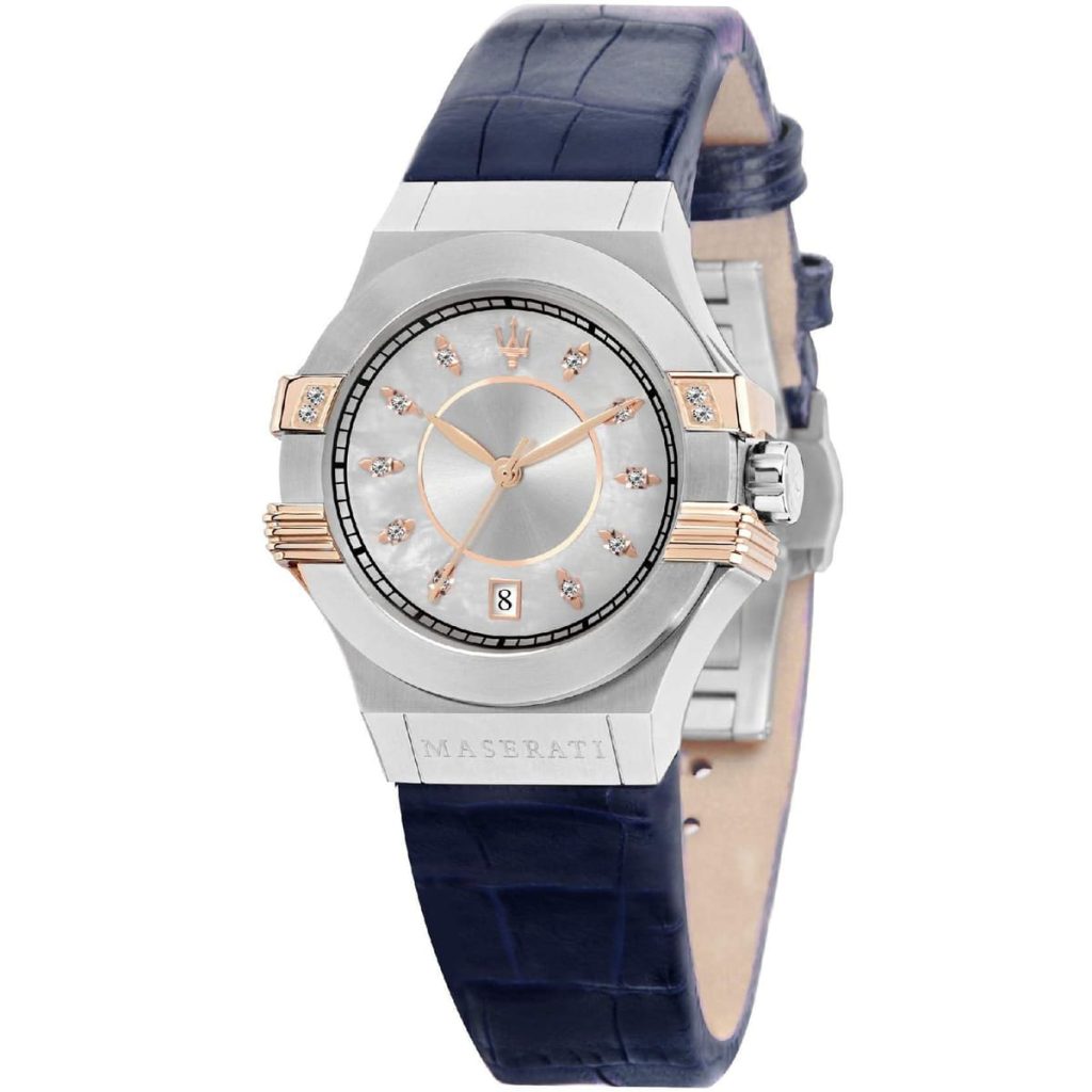 Maserati Ladies Watch Potenza R8851108502 | Watches Prime