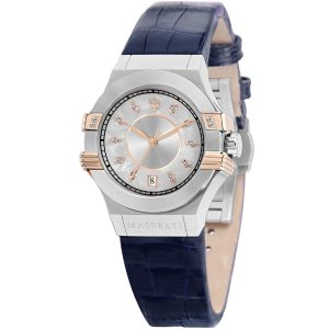 Maserati Ladies Watch Potenza R8851108501 | Watches Prime Maserati Ladies Watch Potenza R8851108501 | Watches Prime