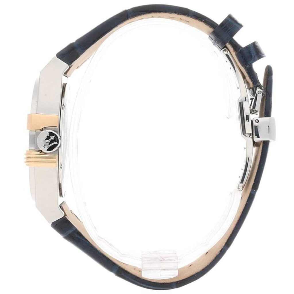 Maserati Ladies Watch Potenza R8851108502 | Watches Prime