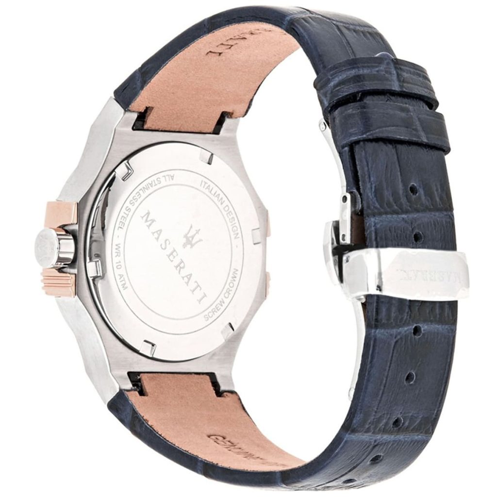 Maserati Ladies Watch Potenza R8851108502 | Watches Prime