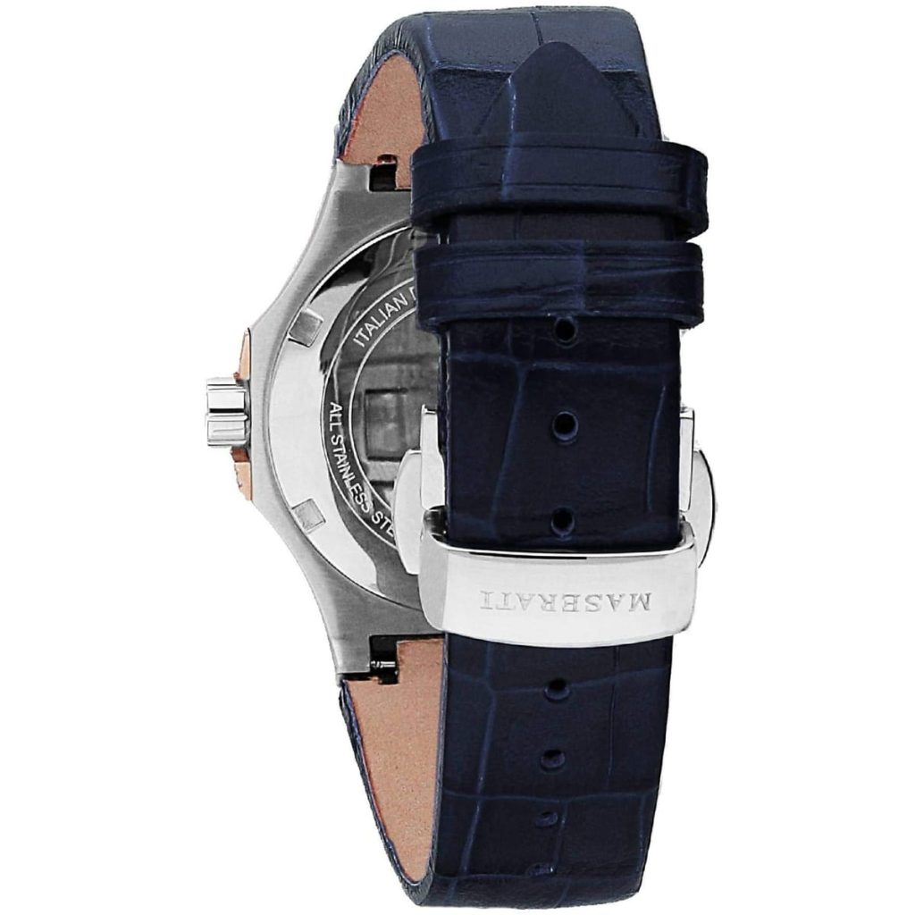 Maserati Ladies Watch Potenza R8851108502 | Watches Prime