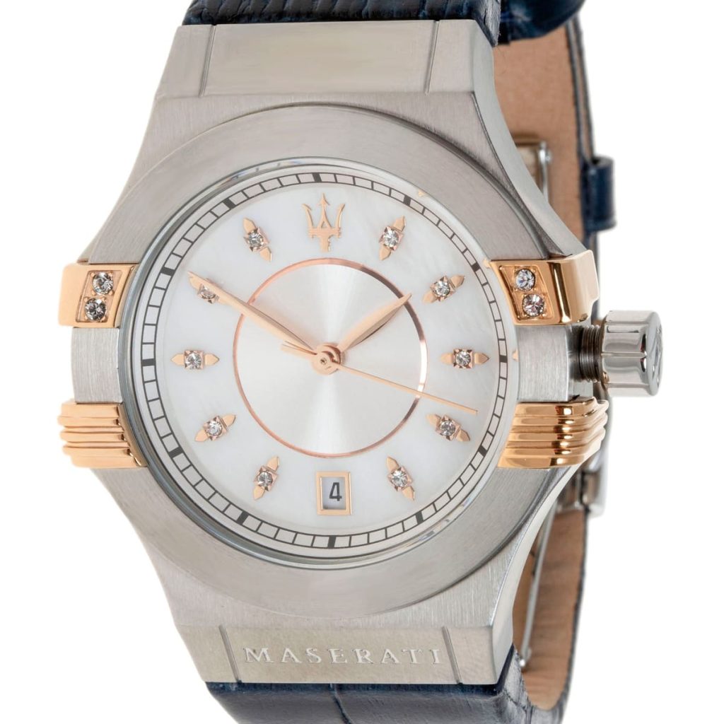 Maserati Ladies Watch Potenza R8851108502 | Watches Prime