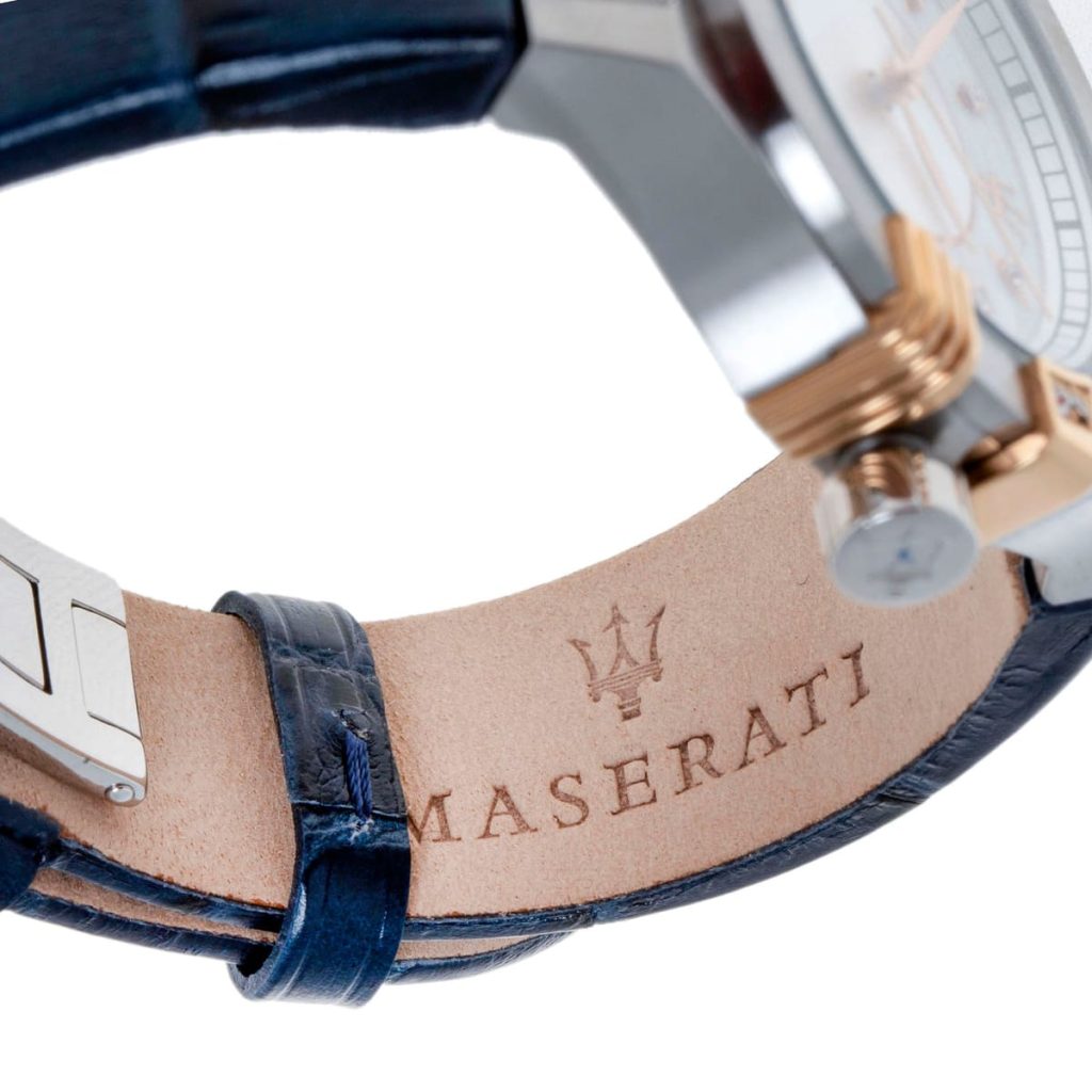 Maserati Ladies Watch Potenza R8851108502 | Watches Prime