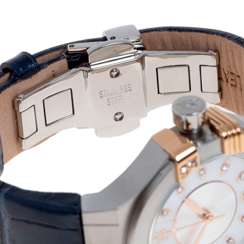 Maserati Ladies Watch Potenza R8851108502 | Watches Prime