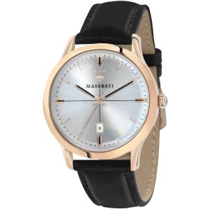 Maserati Men's Watch Ricordo R8851125006 | Watches Prime