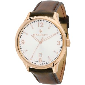 Maserati Men's Watch Attrazione R8851126003 | Watches Prime