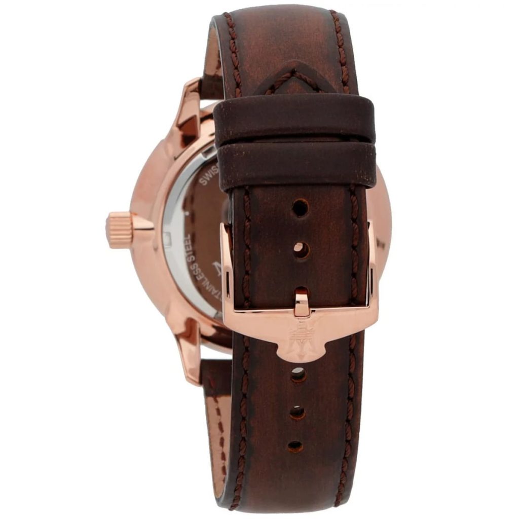Maserati Men's Watch Attrazione R8851126002 | Watches Prime