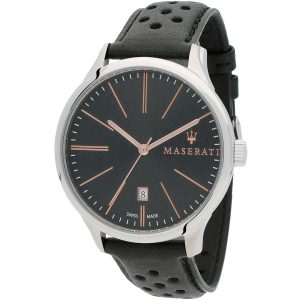 Maserati Men's Watch Trimarano R8851132002 | Watches Prime