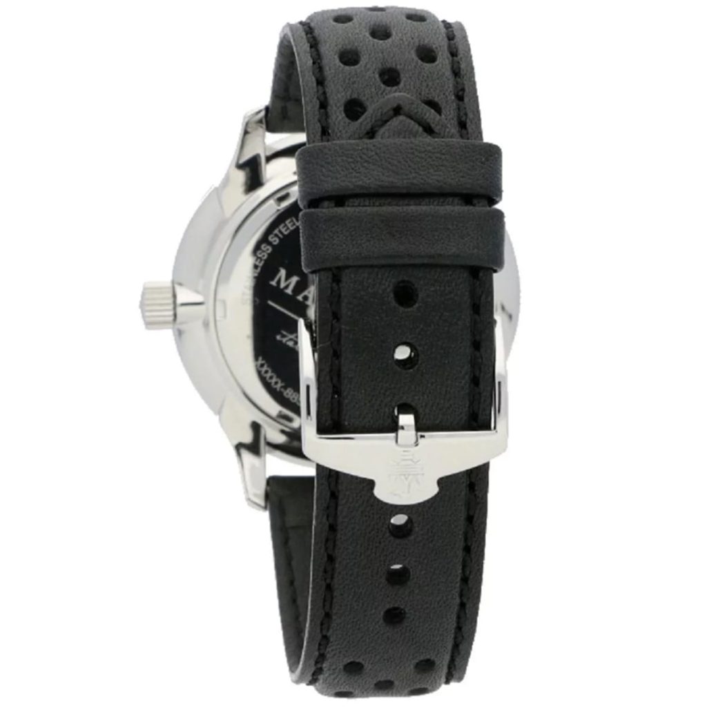 Maserati Men's Watch Attrazione R8851126003 | Watches Prime