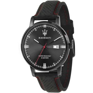 Maserati Men's Watch Trimarano R8851132001 | Watches Prime