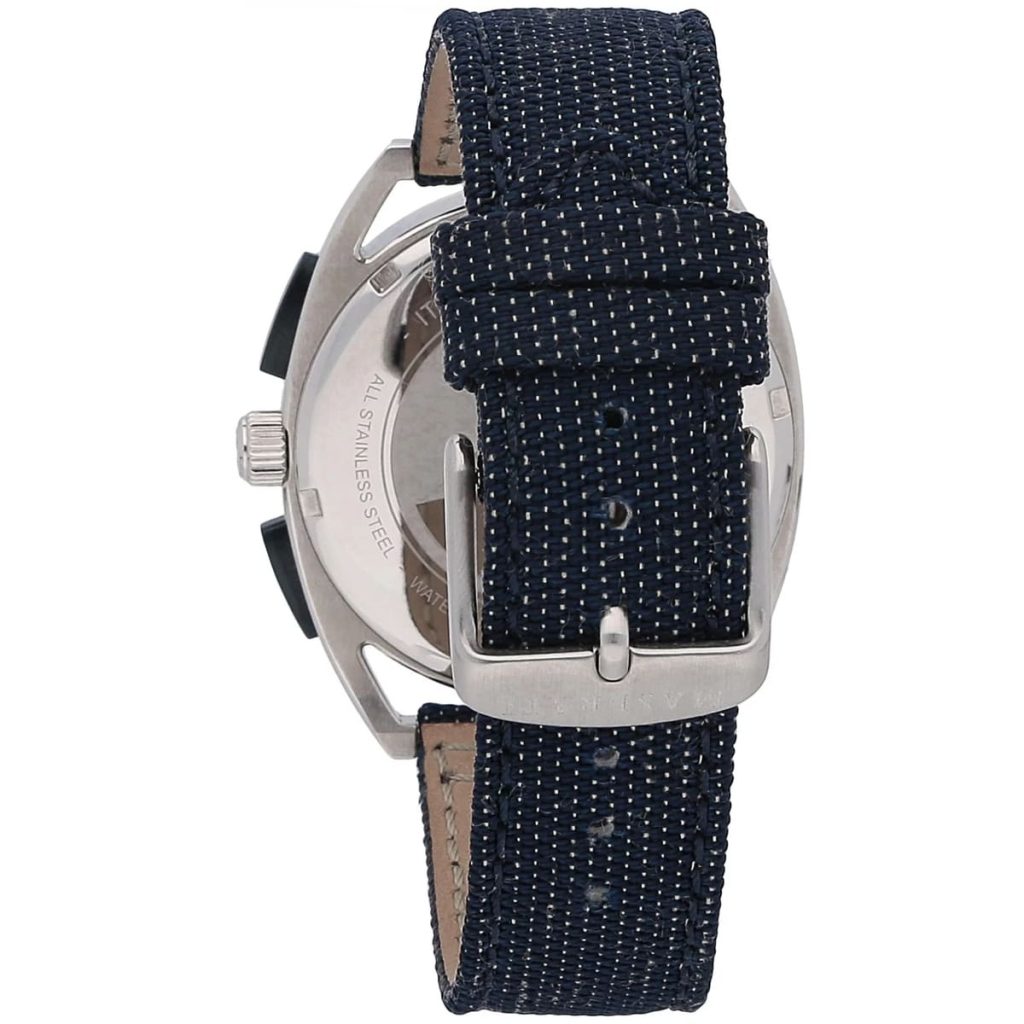 Maserati Men's Watch Trimarano R8851132001 | Watches Prime