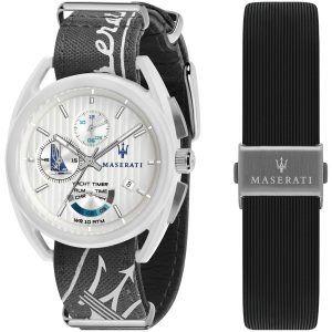 Maserati Men's Watch Competizione R8853100019 | Watches Prime