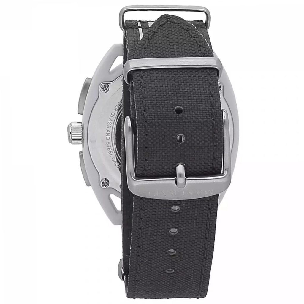 Maserati Men's Watch Trimarano R8851132002 | Watches Prime