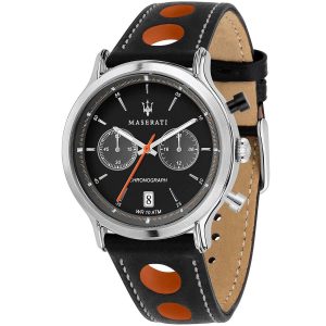 Maserati Men's Watch Sfida R8851140001 | Watches Prime