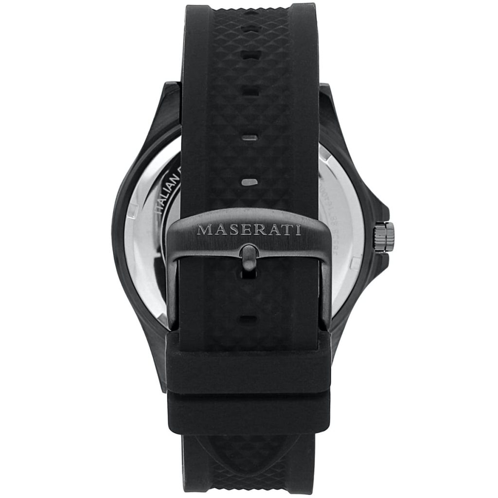 Maserati Men's Watch Sfida R8851140001 | Watches Prime
