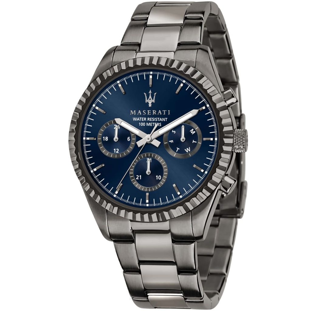 Maserati Men's Watch Competizione R8853100019 | Watches Prime