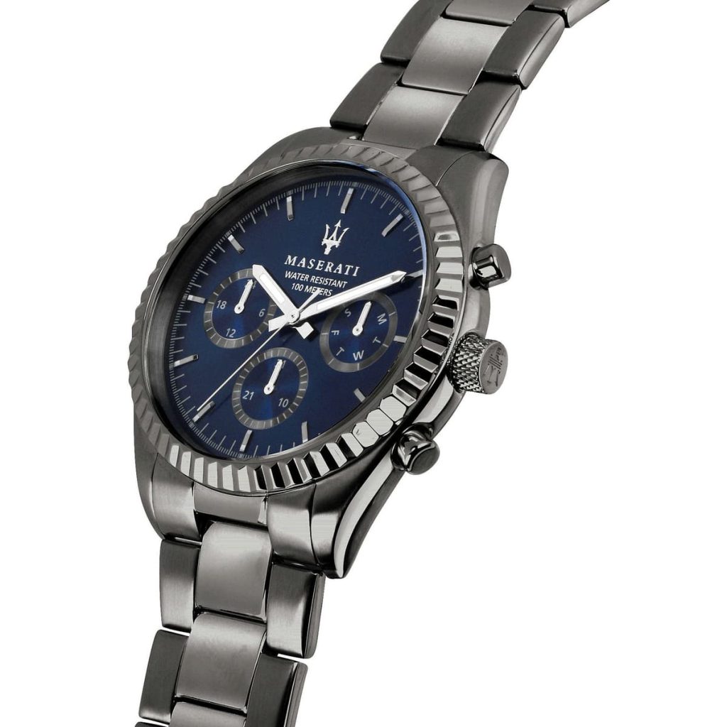 Maserati Men's Watch Competizione R8853100019 | Watches Prime
